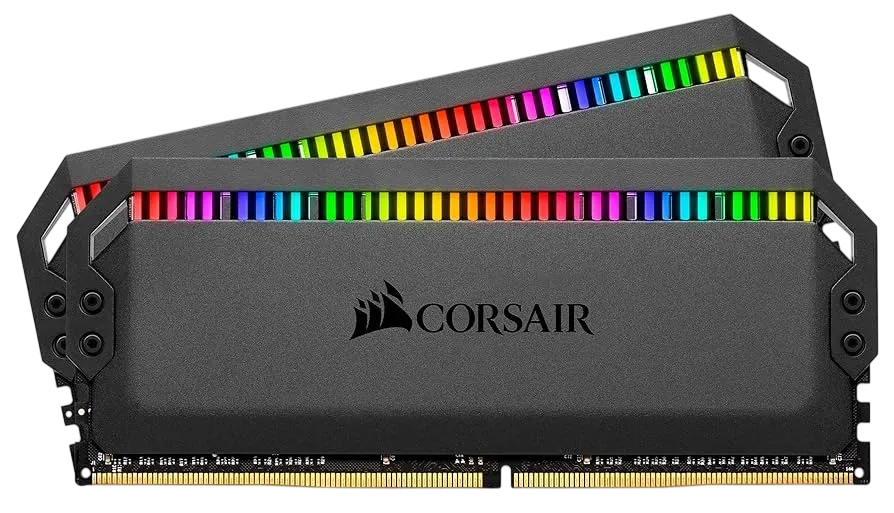 DOMINATOR PLATINUM 16GB DDR4